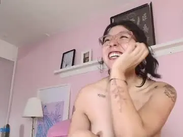 Chaturbate Adult Video Chat of abigaillady