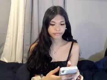 Chaturbate Watch Live Sex Cams of anok_yaii