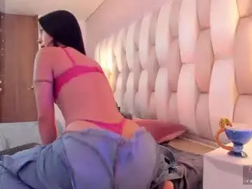 Chaturbate Nude Webcam of bad__girll_