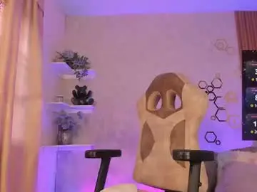 Chaturbate Best live sex cam show of evelynvega0