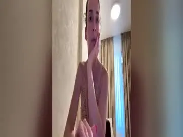 Chaturbate Free Porn Cam of forbiddennvelvet
