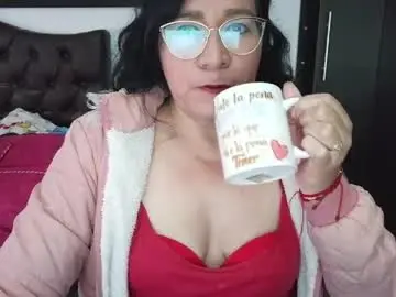 Chaturbate Free Porn Cam of grace_mature_milf