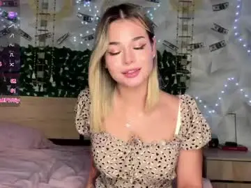 Chaturbate Adult Webcams of karina_vibe