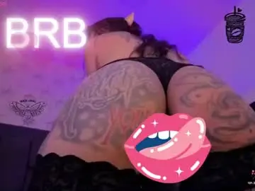 Chaturbate Best live sex cam show of marllena