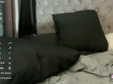 Chaturbate Sex Cam of sexygigi_xox