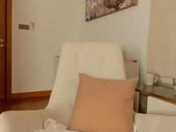 Chaturbate Nude Webcam of smurf19
