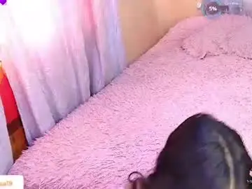 Chaturbate Best Webcam of _natashaa19