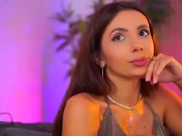 Chaturbate Live Porn of aishabee