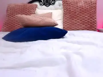 Chaturbate Adult Webcam of foxyclarisee