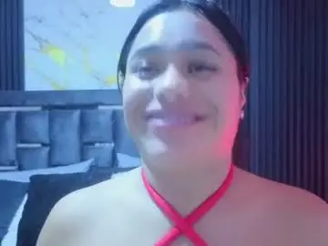 Chaturbate Private Sex Chat of issafoxx
