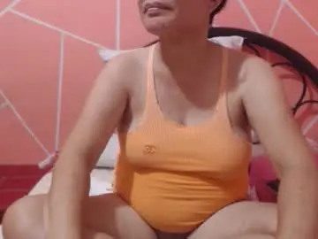 Chaturbate Nude Webcam of itsme_kitty