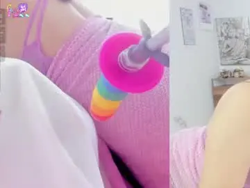 Chaturbate Best Webcam of daki_ume_