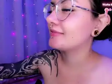 Chaturbate Sex Cam of doux_amer