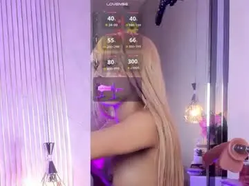 Chaturbate Free Live Porn of kiarabyte