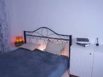 Chaturbate Free Live Porn of mackenziemejias