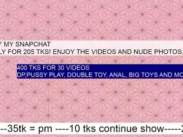 Chaturbate Adult Webcam of xxisabelaxxx