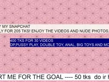 Chaturbate Sex Cam of xxisabelaxxx
