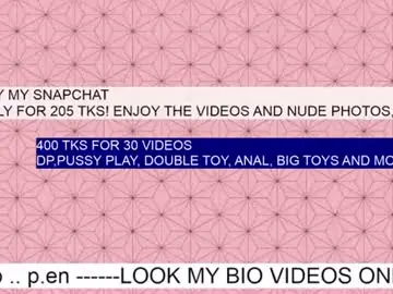 Chaturbate Adult Video Chat of xxisabelaxxx