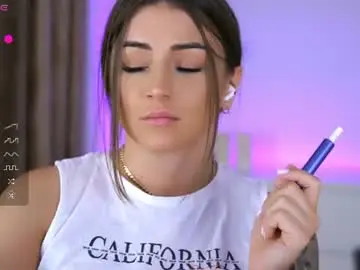 Chaturbate Live Porn of aishasins