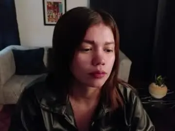 Chaturbate Best Webcam of alessiamonroe_
