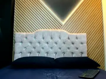 Chaturbate Private Sex Chat of amapolaa1