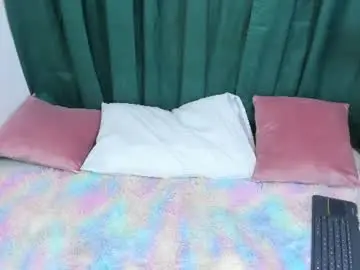 Chaturbate Live Sex of anaa_castillo_