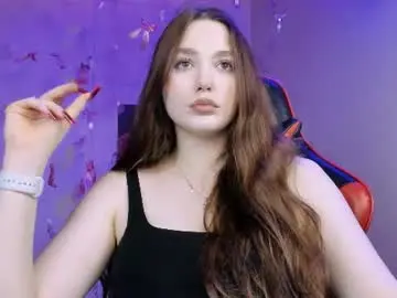 Chaturbate Private Sex Chat of hazel_sullivan