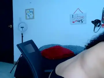 Chaturbate Sex Cam of jazminepark
