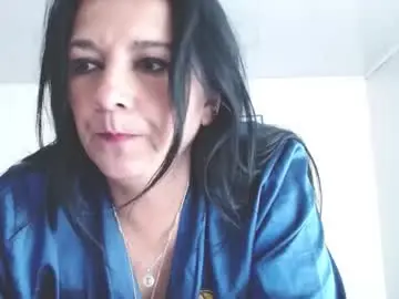 Chaturbate Best Webcam of selena_hotmilf