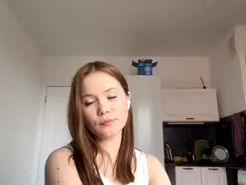 Chaturbate Nude Webcam of selmacalumag