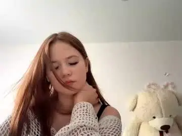Chaturbate Nude Webcam of selmacalumag