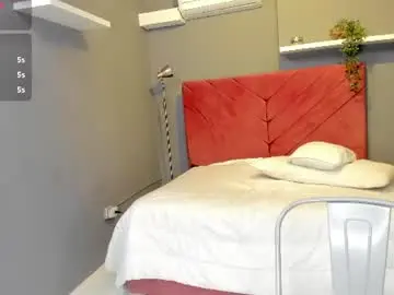Chaturbate Live Sex of becky_vega