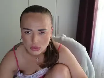 Chaturbate Nude Webcam of beyoncedoll