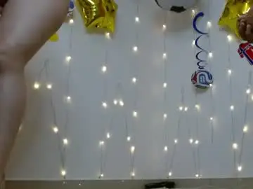 Chaturbate Live Sex of brenda_lee1_