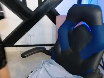Chaturbate Sex Chat of emily_zc1