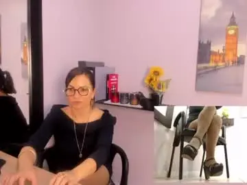Chaturbate Private Sex Chat of greta_borbon