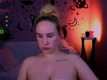 Chaturbate Adult Video Chat of mary_meow_hot
