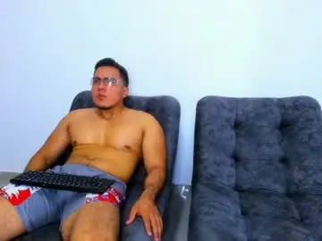 Chaturbate Sex Chat of mia_eduard69