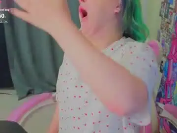 Chaturbate Free Porn Cam of mia_ferd