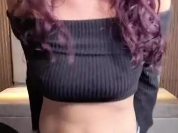 Chaturbate Best Webcam of miiaa_evans1