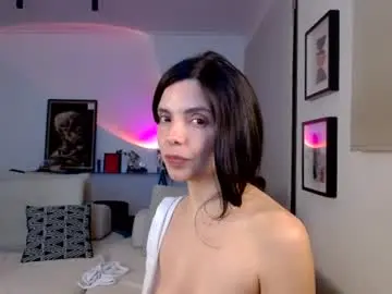Chaturbate Adult Webcam of sinner_medusa