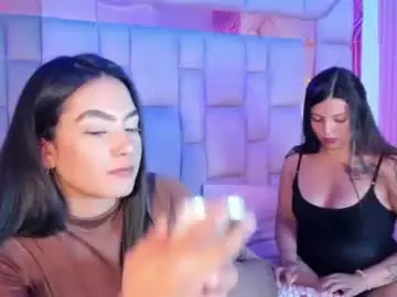 Chaturbate Sex Cam of gisell_squirt
