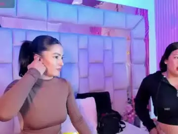 Chaturbate Private Sex Chat of gisell_squirt