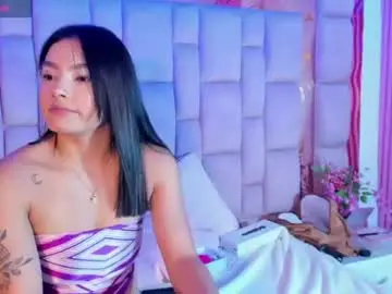 Chaturbate Watch Live Sex Cams of gisell_squirt