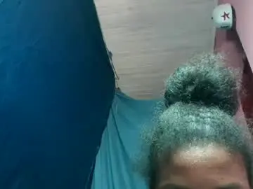 Chaturbate Private Sex Chat of liandra69