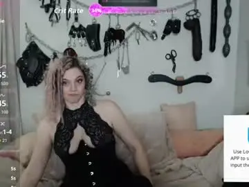 Chaturbate Private Sex Chat of mohawkmischief