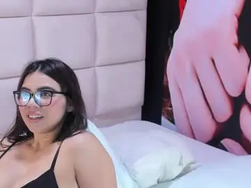 Chaturbate Sex Chat of sammy_liv