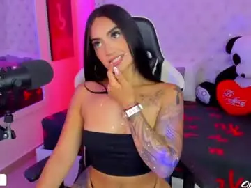 Chaturbate Live Porn of scarlett_luv