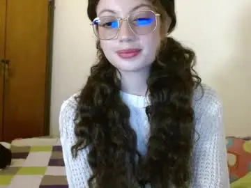 Chaturbate Watch Live Sex Cams of sweetcalm_