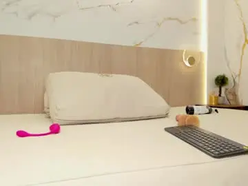 Chaturbate Private Sex Chat of victoria_hokings